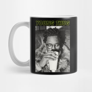 Young Thug Mug